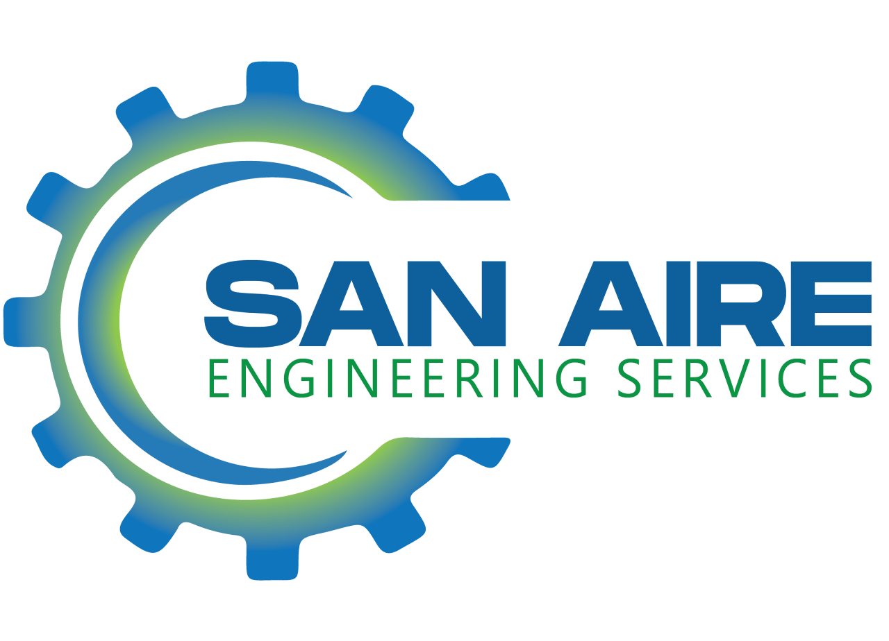 San Aire Engineering Services logo
